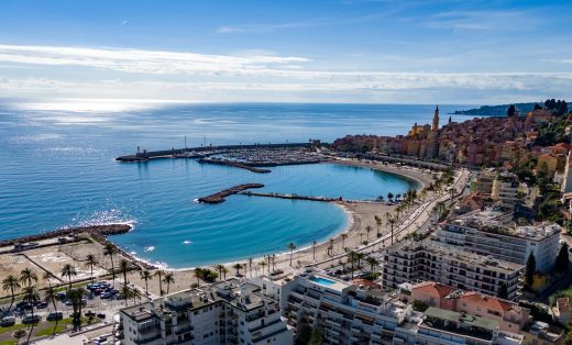 Vibrez au rythme de la Riviera