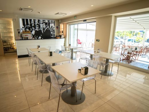 Événements et privatisations à l’hôtel La Dolce Vita à Menton