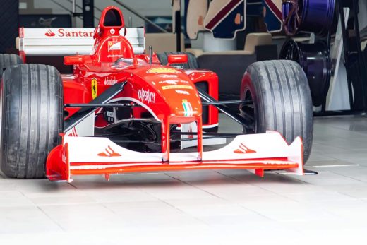 Grand prix de Monaco : pourquoi séjourner à menton est le bon plan