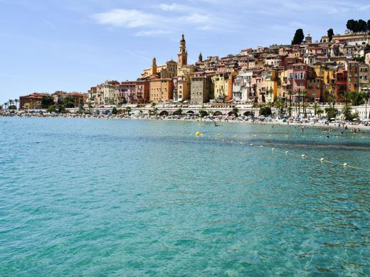 Événements et privatisations à l’hôtel La Dolce Vita à Menton