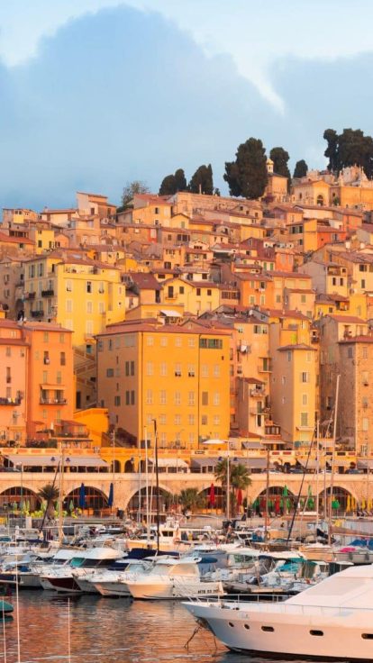 Événements et privatisations à l’hôtel La Dolce Vita à Menton