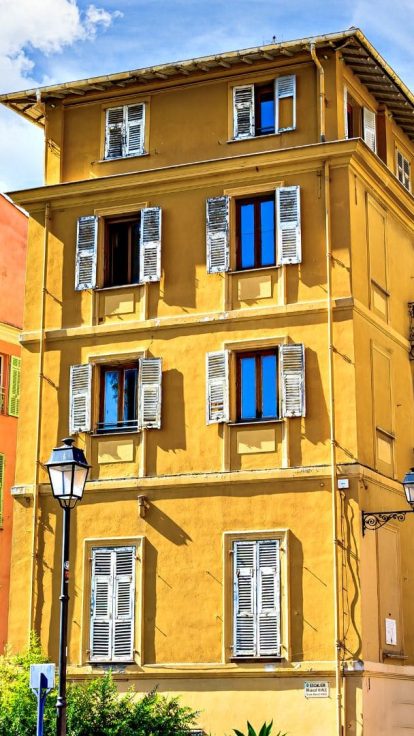 Que faire à Menton et ses alentours ?