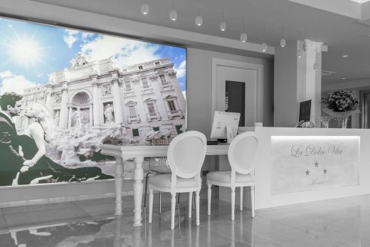 Escapade hors du temps avec Nice Classic Tours
