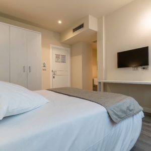 Camera doppia + divano letto / 2 pers - immagine 2