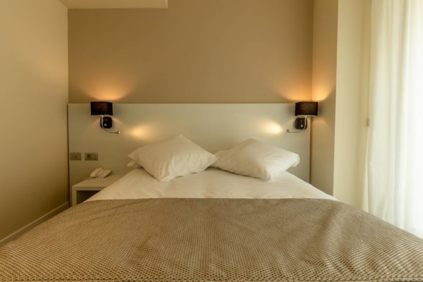 Chambre double 2 pers Terrasse – Image 3
