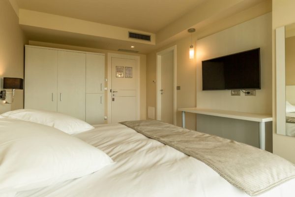 Chambre double 2 pers Terrasse vue mer – Image 3