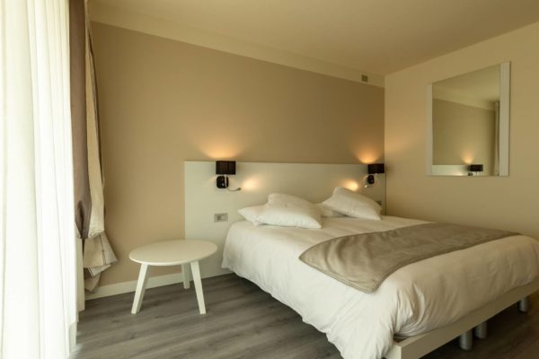 Chambre double 2 pers Terrasse – Image 3