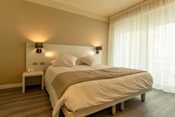 Chambre double 2 pers Terrasse – Image 3