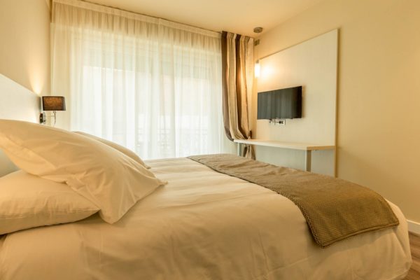 Chambre double 2 pers Terrasse – Image 3